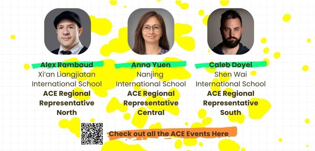 Ace rep