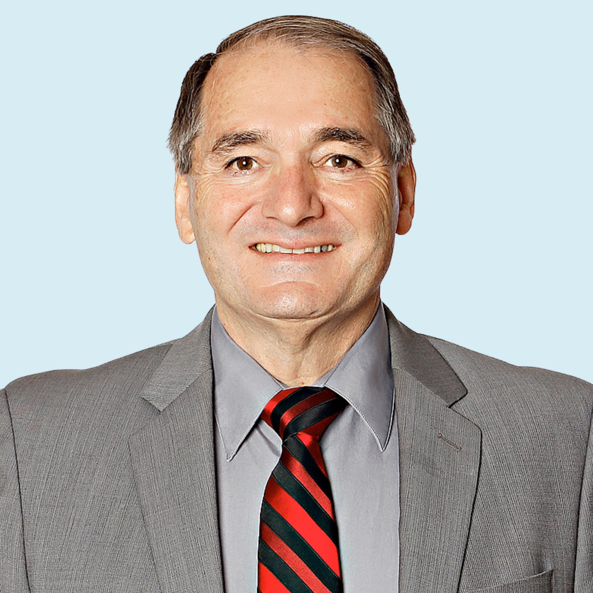 Bill Pearson