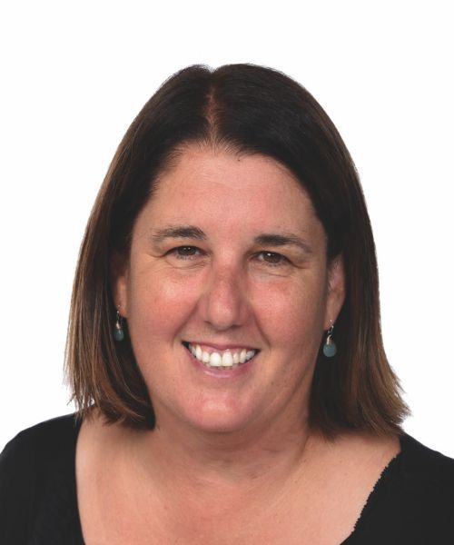 Amy Hossack