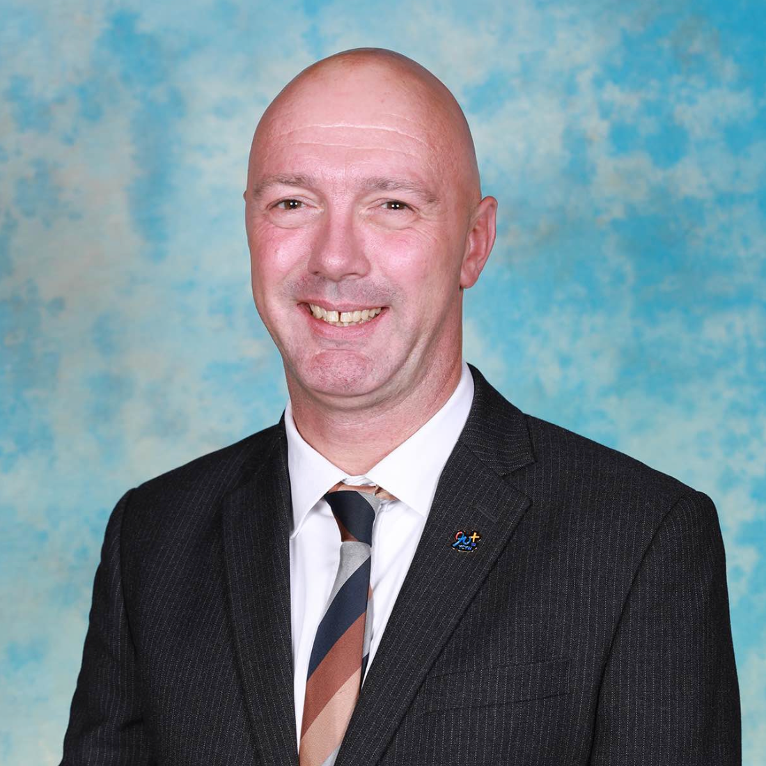 Andy Clapperton