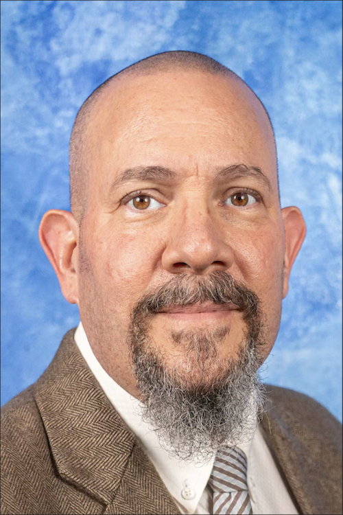 Bill Elman