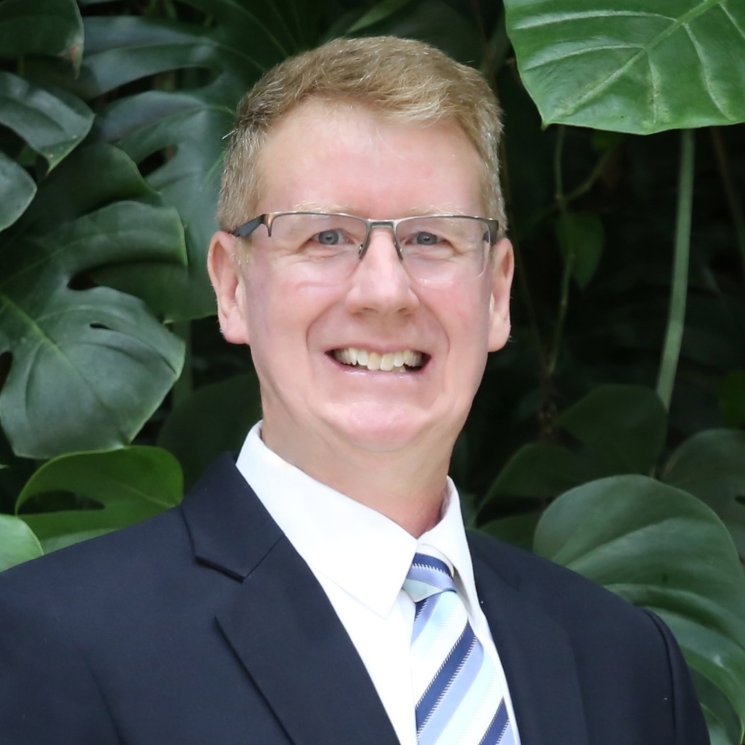 David Swanson