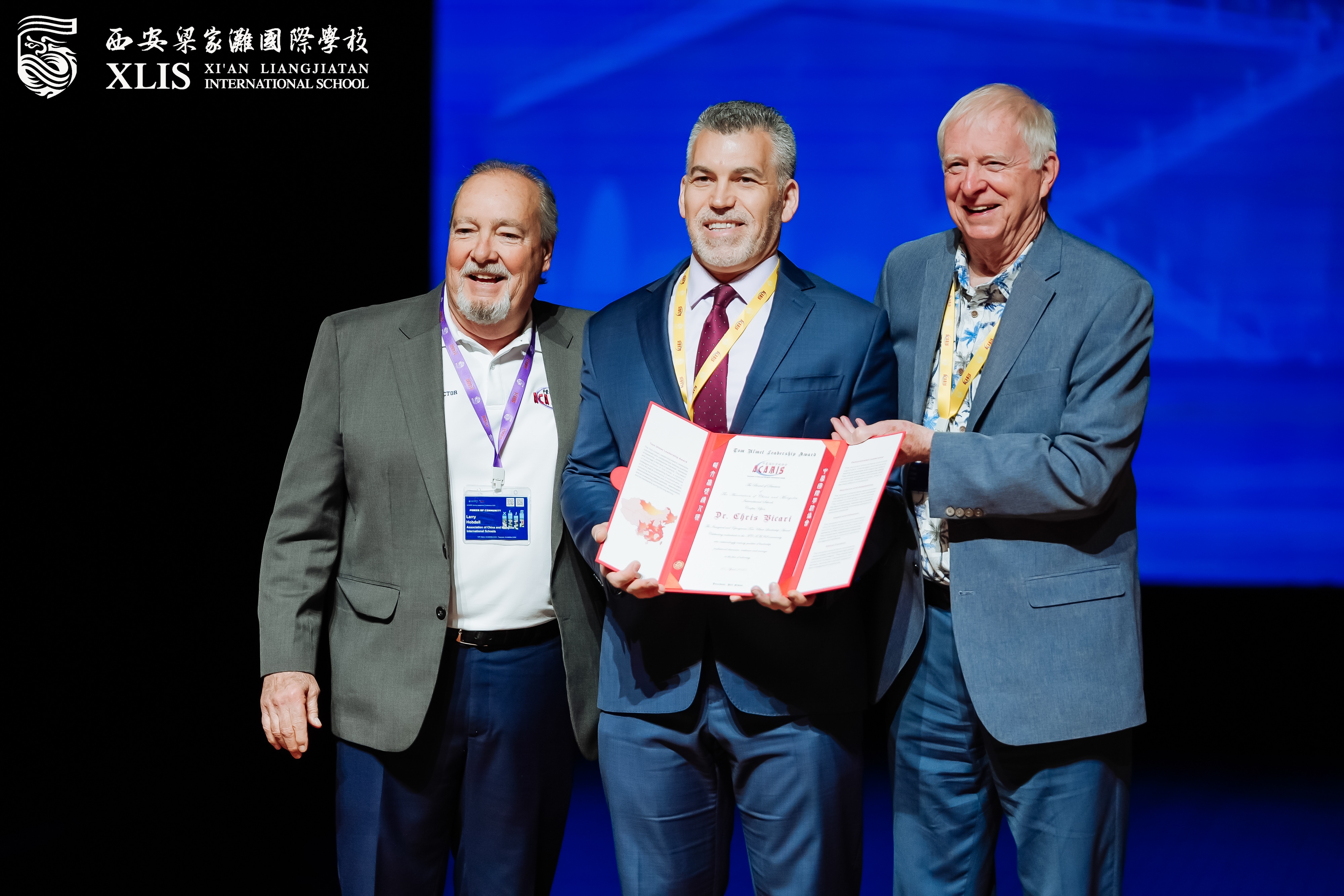 Chris Vicari
