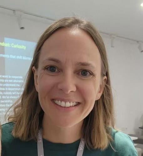 Claire Peet