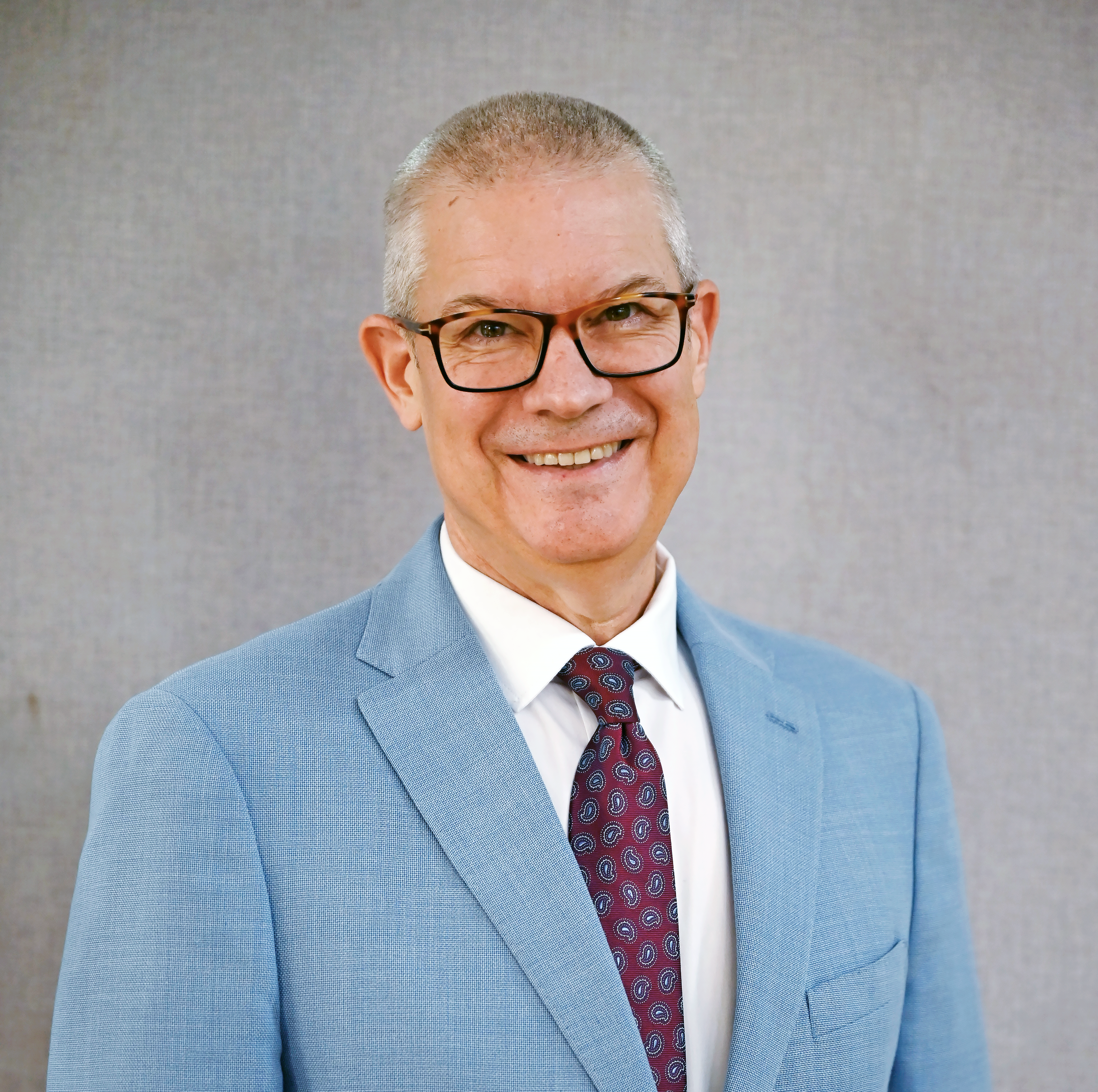 Dean Croy