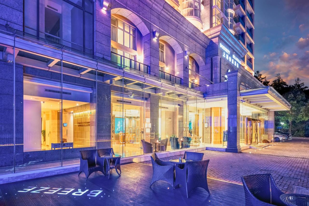 Dorsett-Hotel