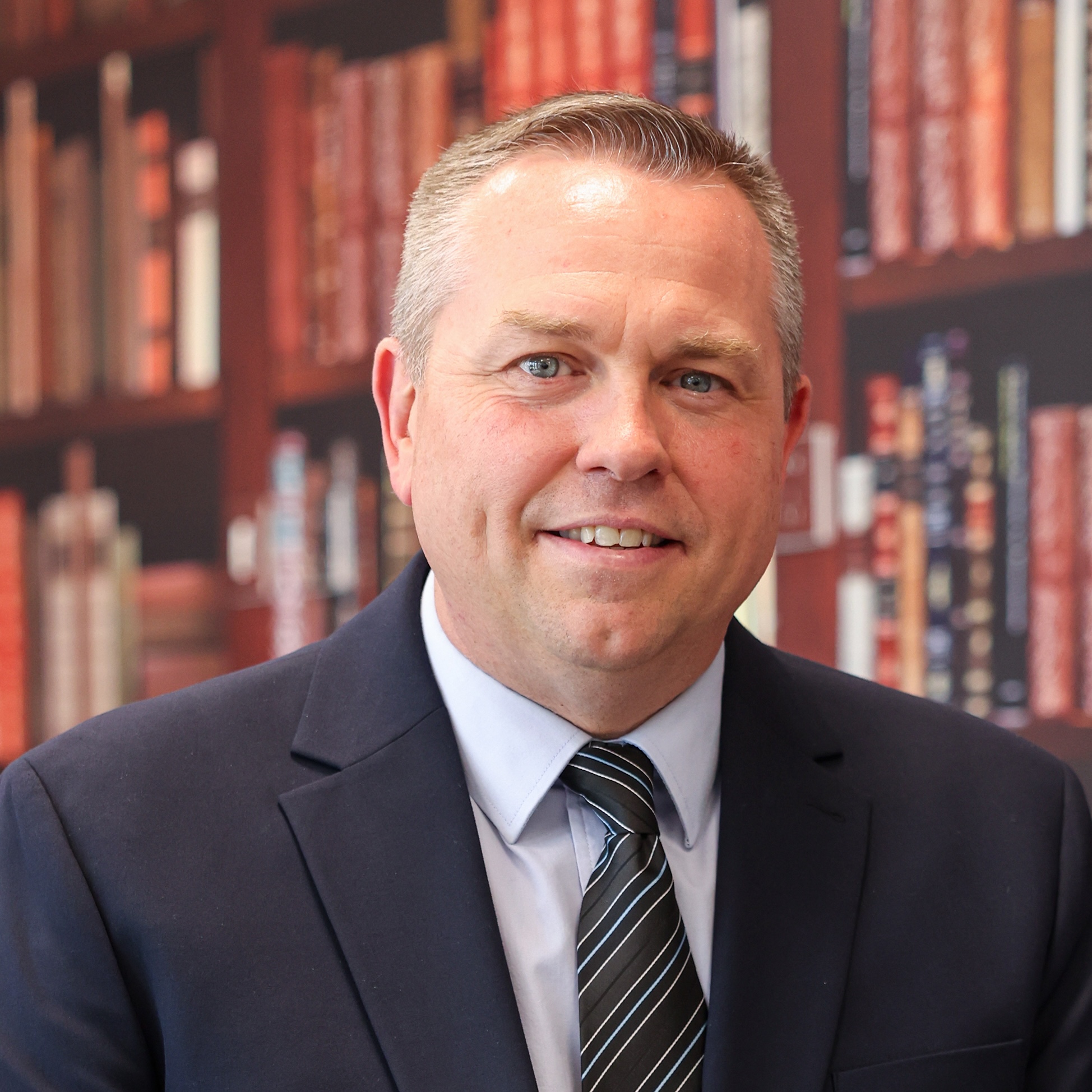 Mark Hardeman
