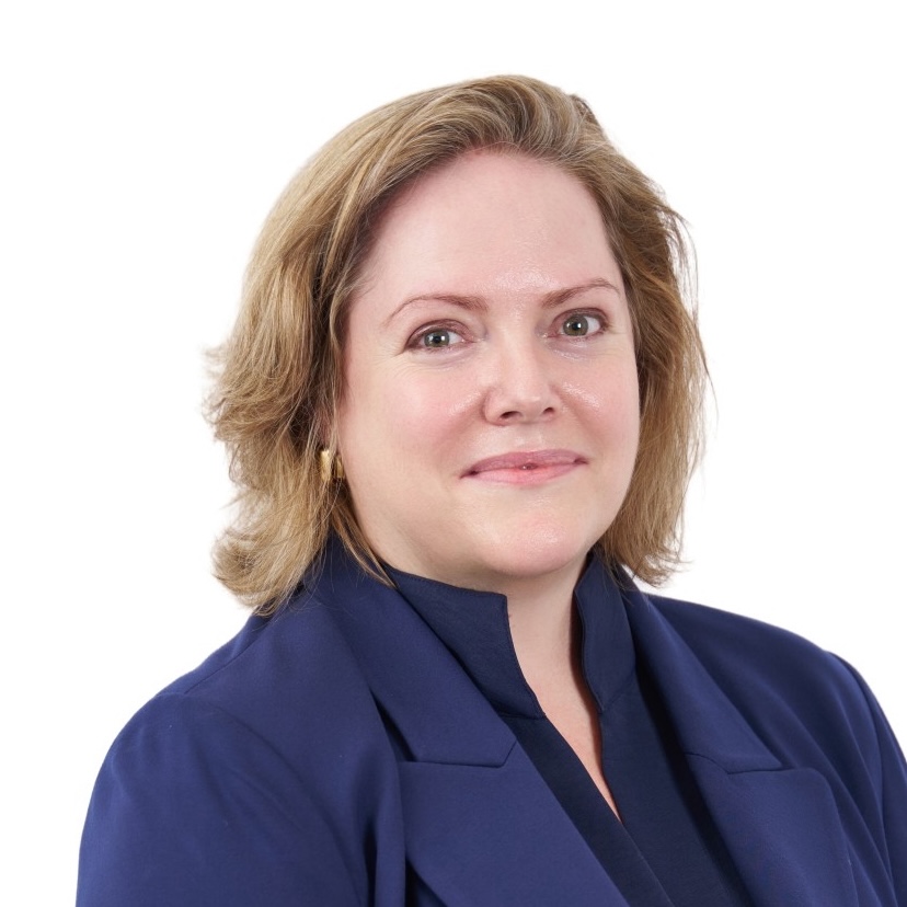 Sarah Tielman