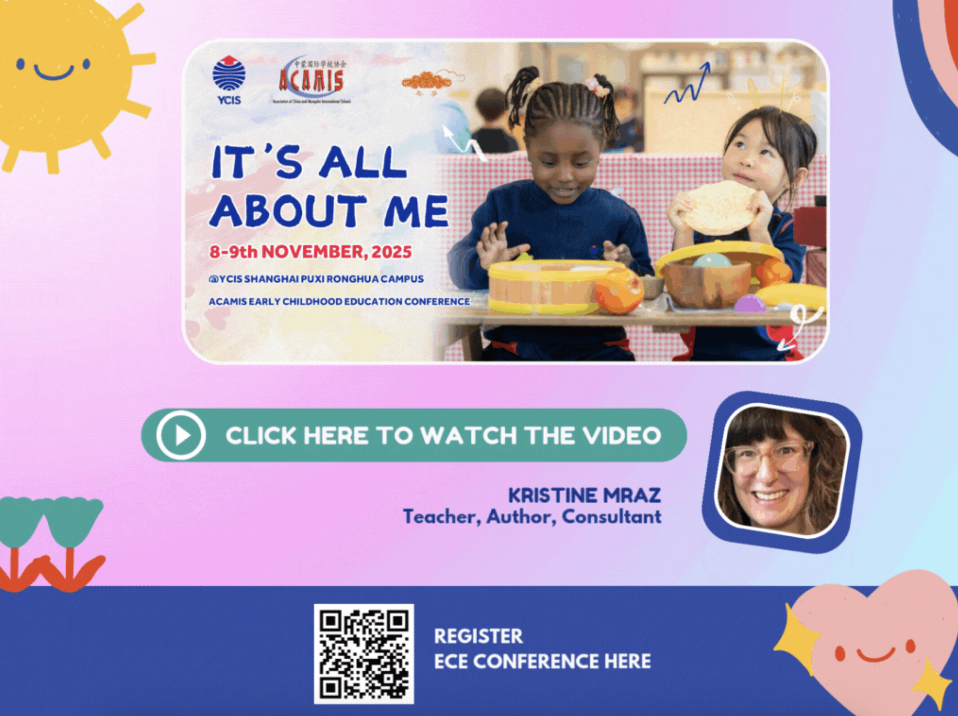 ECE Conference