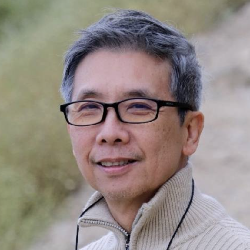 Henry Wong