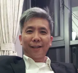 Henry Wong