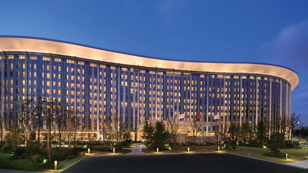 InterContinental
