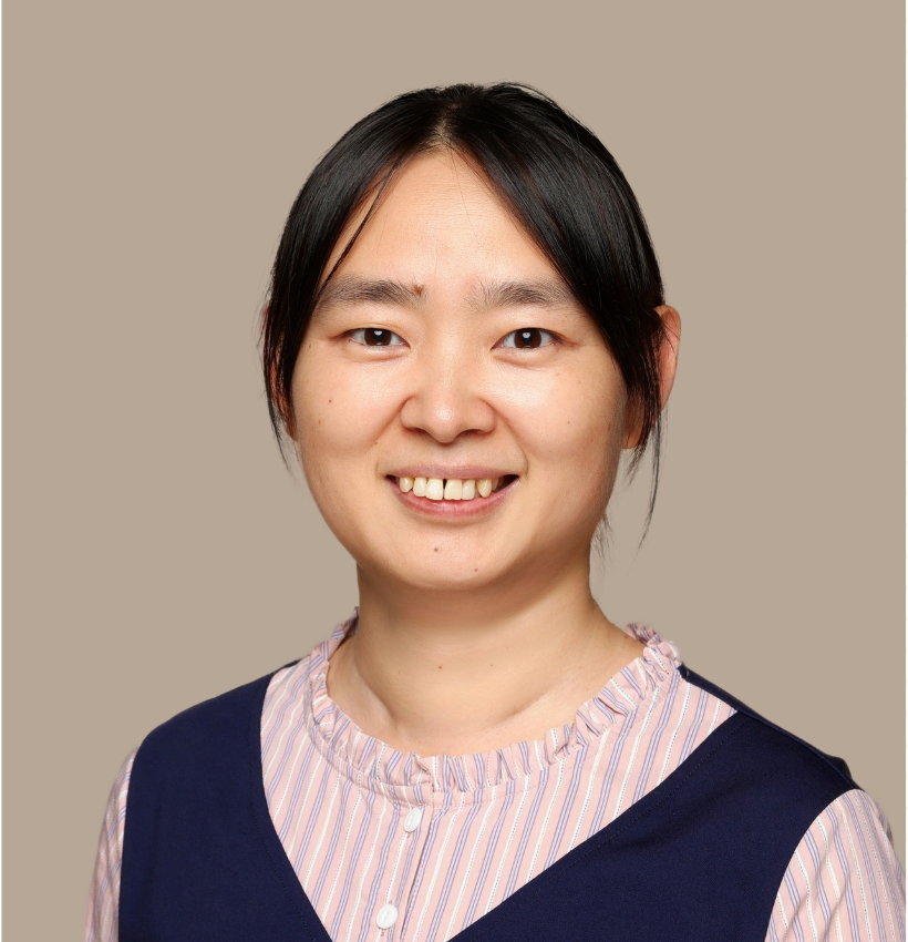 Jenny Zhang