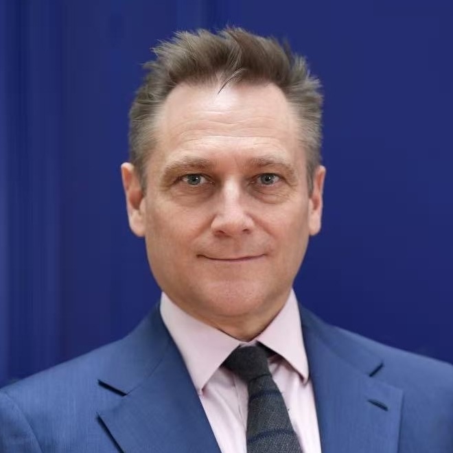 Julian Jeffrey