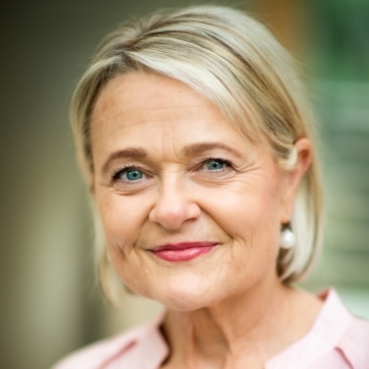 Kirsty Liljegren