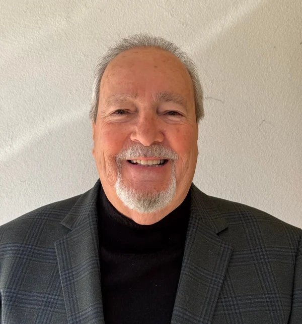 Larry Hobdell
