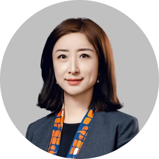 Lily Liu