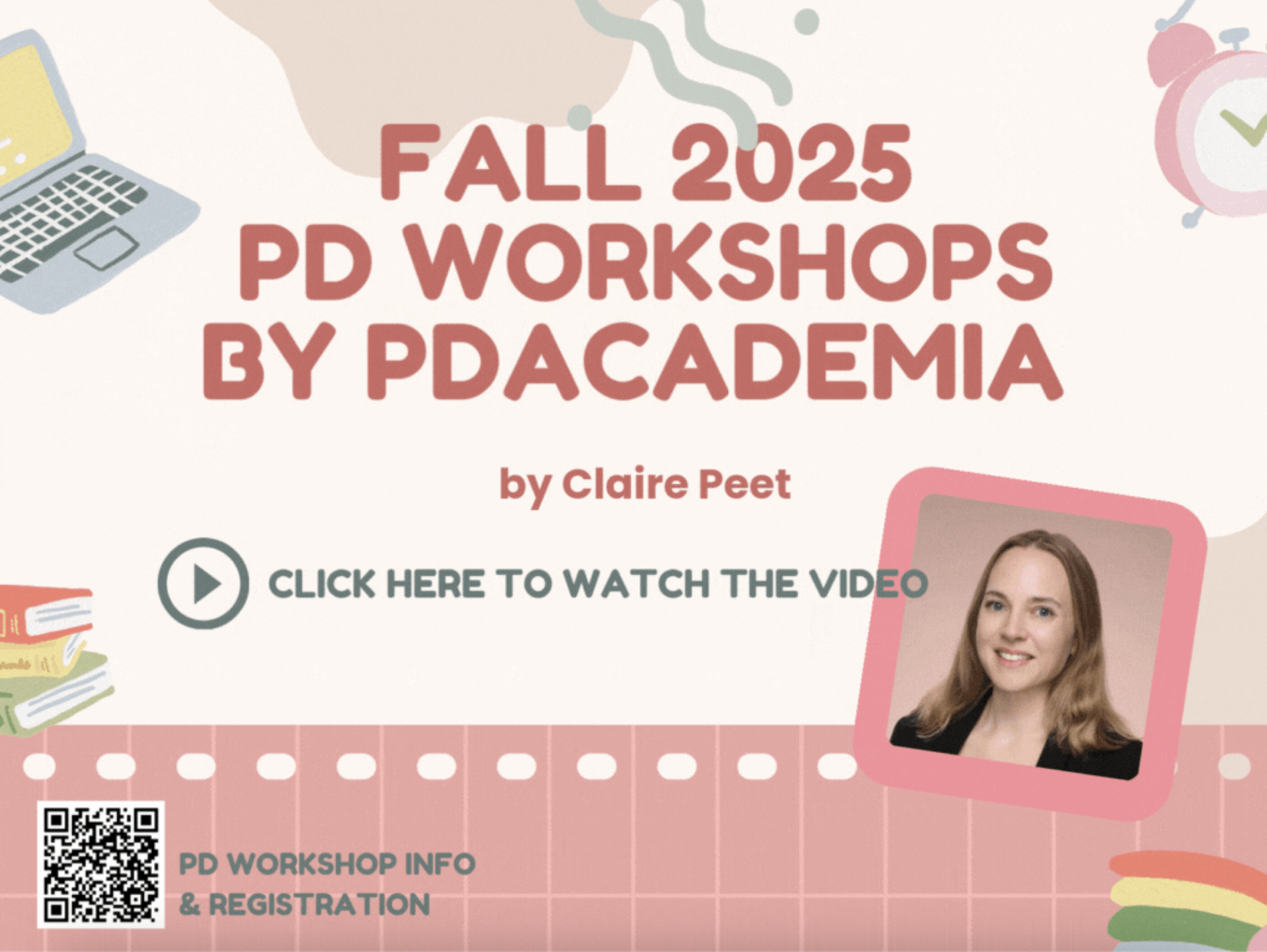 PDAcademia
