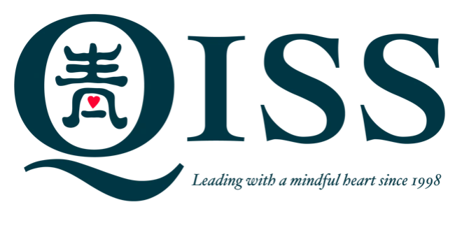 QISS Logo