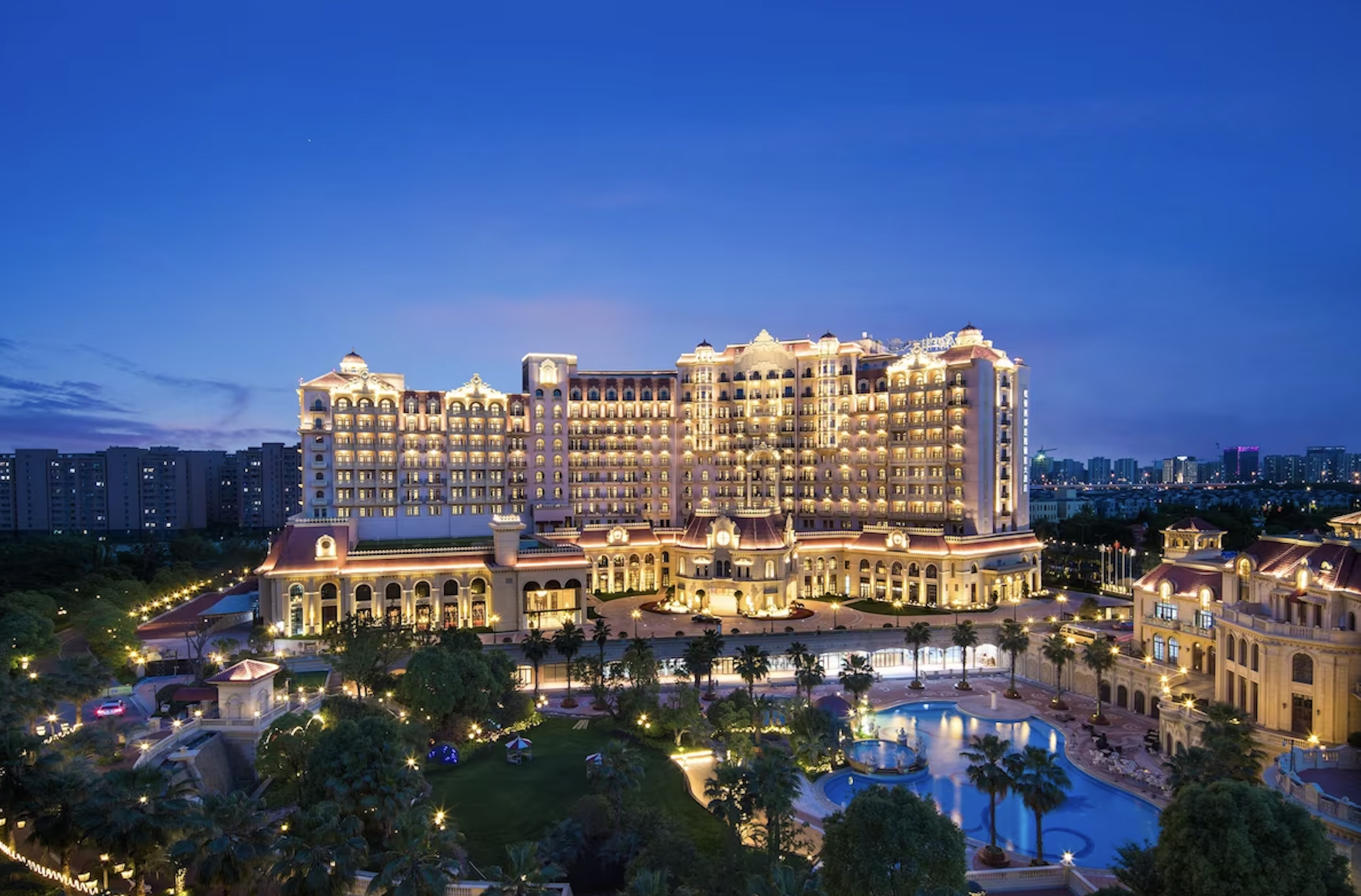 Radisson Blu