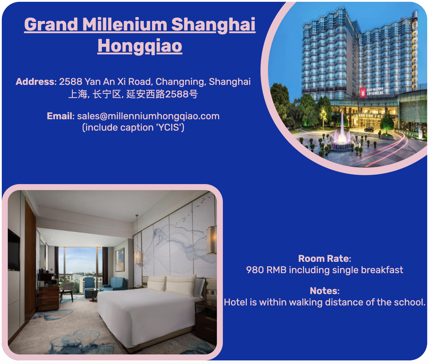 Grand Millenium