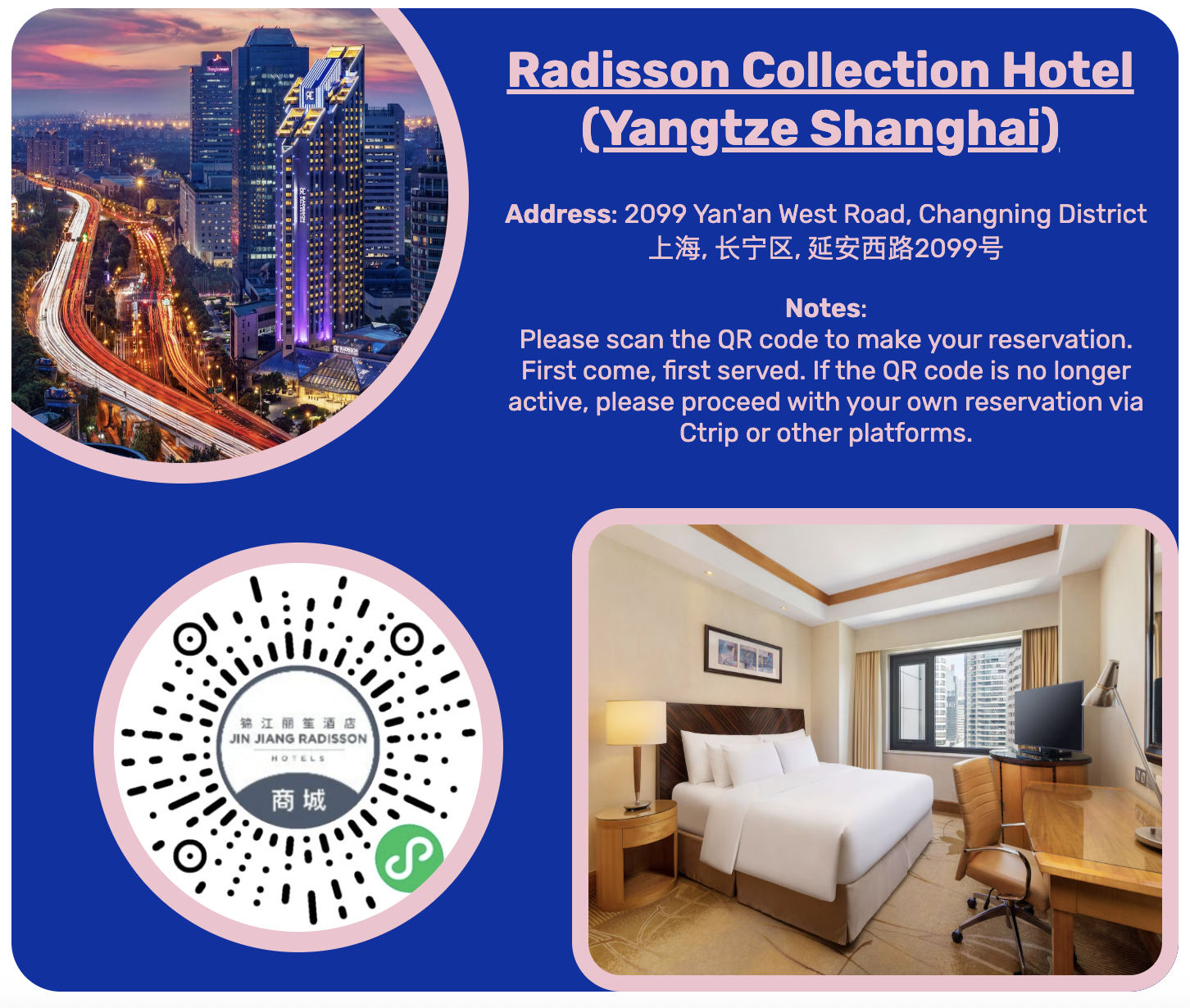 Radisson Hotel