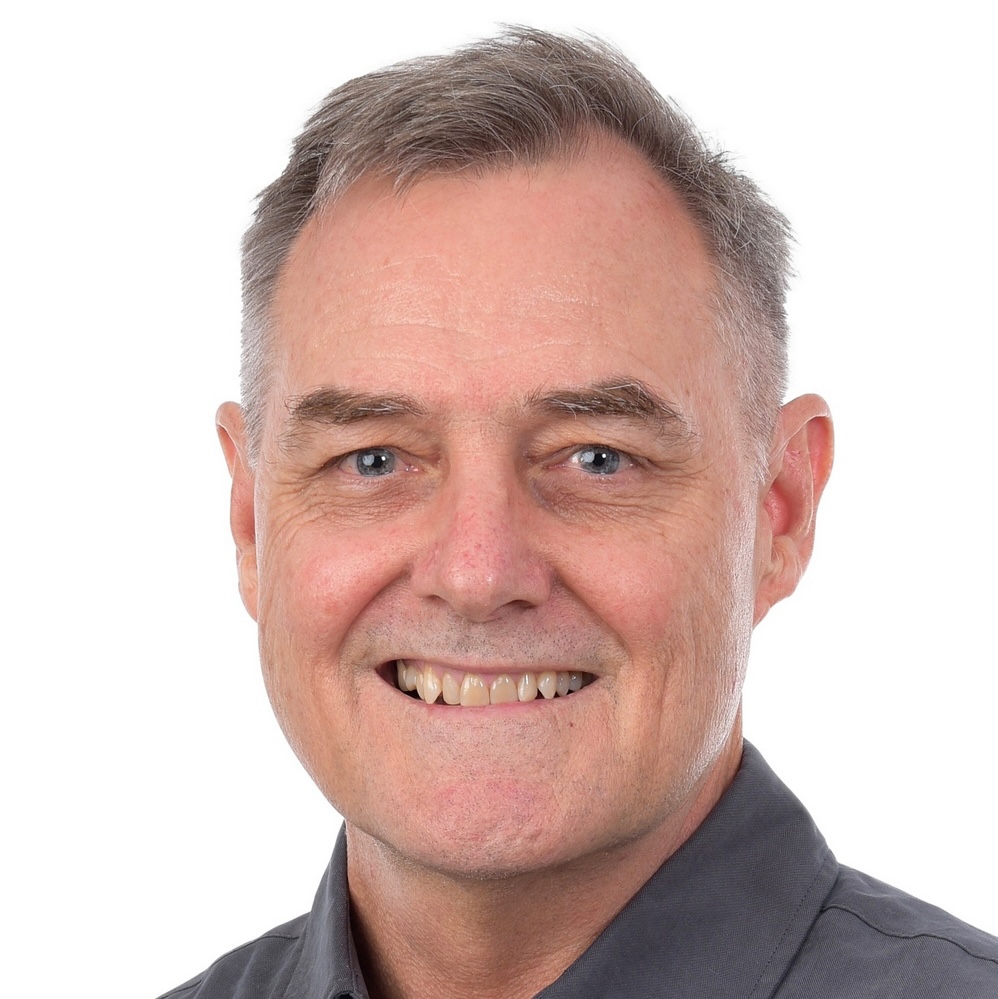 Greg Smith
