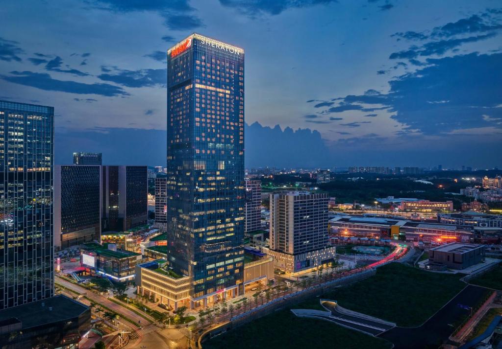Sheraton
