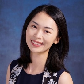 Sophia Deng