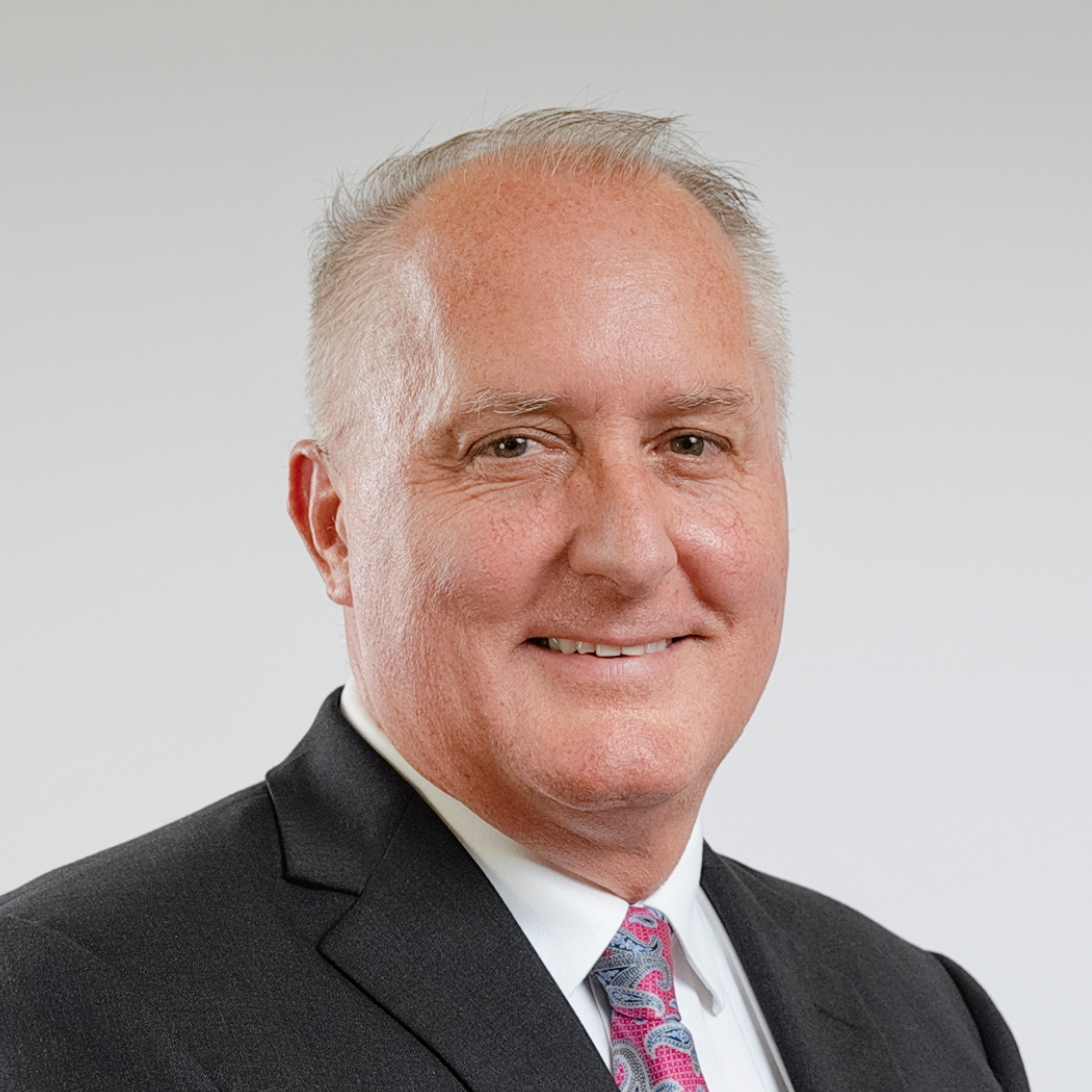 Daniel Mullen