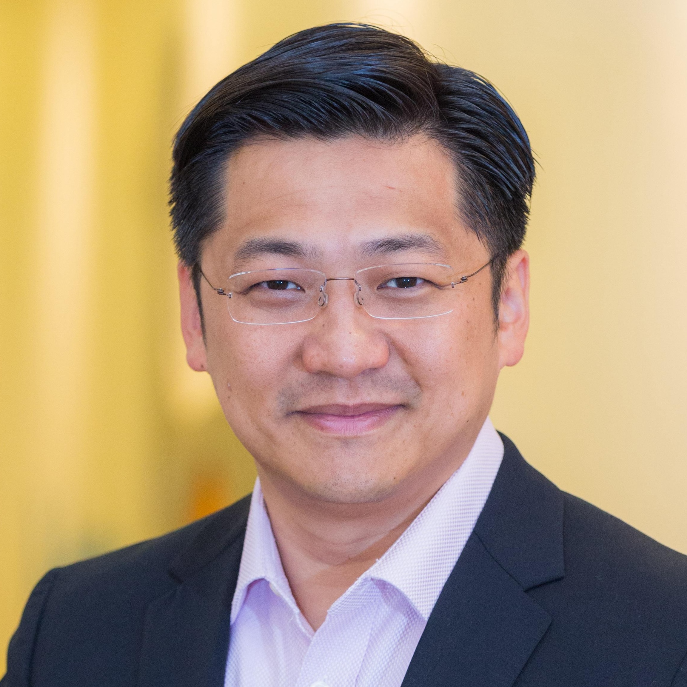 Victor Koong