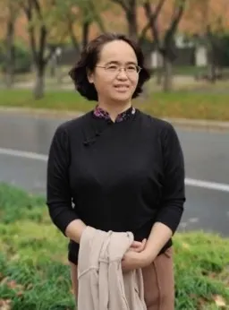 Xu Dongmei