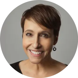 Jennifer Abrams profile picture