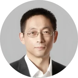 Yi Gong Shi profile picture